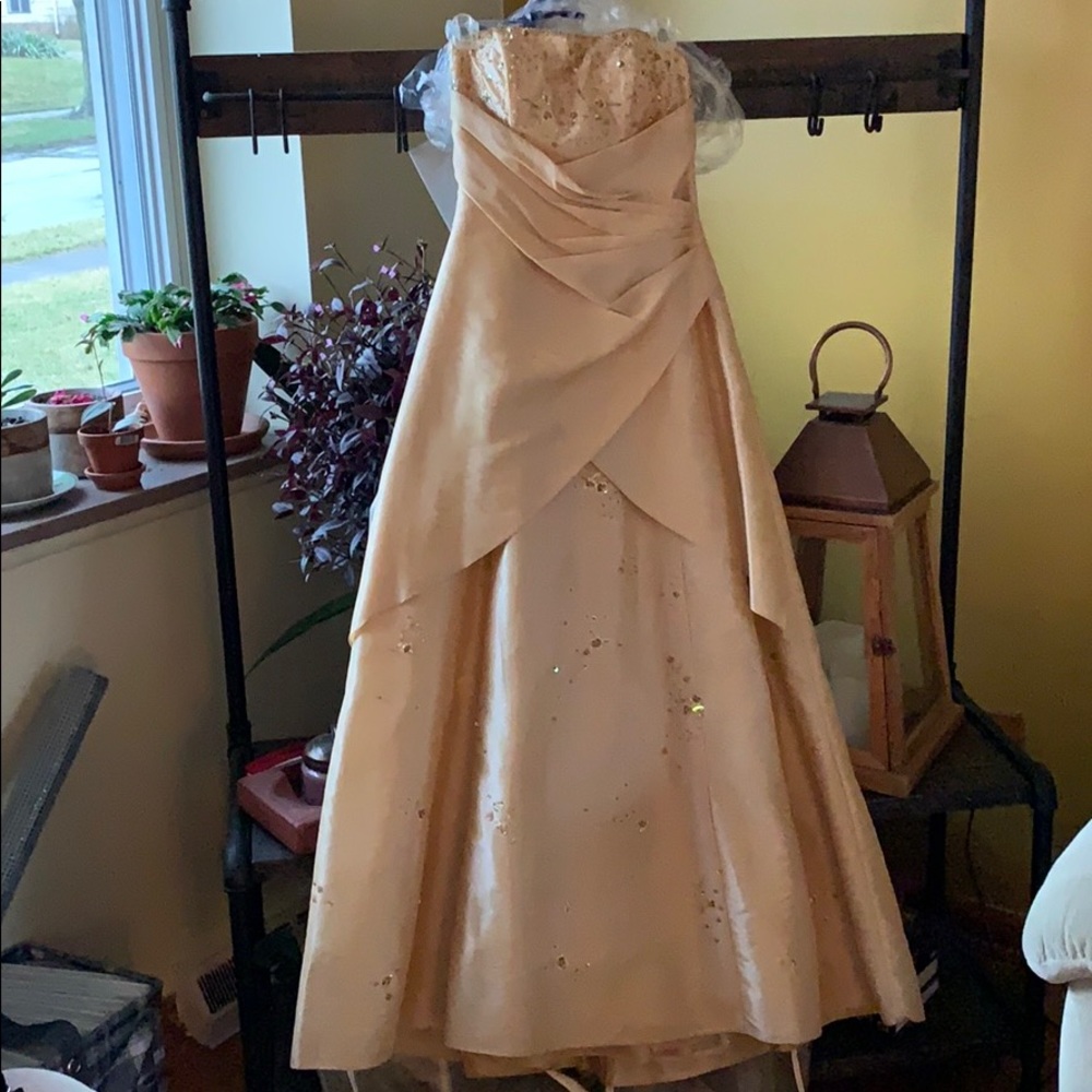 Prom Dress/ Formal
